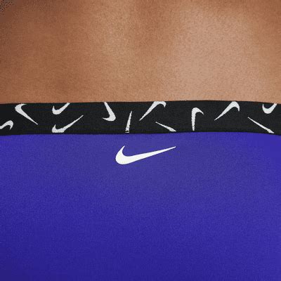 nike boerkini zwart|Nike Women's Bikini Bottoms. Nike NL.